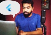 Flutter Mastery- Building Dynamic Apps from scratch