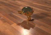 Blender Materials and Texture Series Volume one