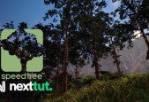 Speedtree for Beginners