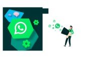 Whatsapp Automation No Code Chatbots- For Beginners