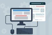 Designing Websites Using Canva