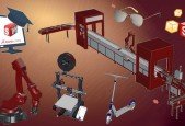 Comprehensive SolidWorks Composer Course  Zero to Hero