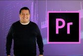 Adobe Premier Pro Masterclass- Everything You Need to Know