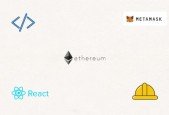 Blockchain- Build a Dapp using Solidity, Hardhat and React