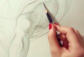 Interpret and Draw Production Sketches