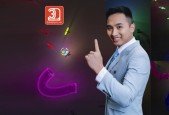 3D musical marbles 3d Khoai Art Produces Tiktok Youtube_1