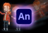Rigging and Animating in Adobe Animate