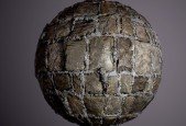 Creating a Brick Wall in Substance Designer