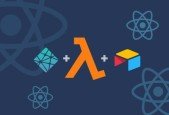 React and Serverless Fullstack Web Development
