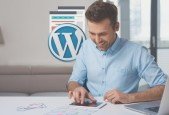 How to Create a WordPress Menu Driven Site blog