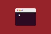 Linux and Unix Command Line - A Practical Introduction