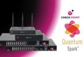 CheckPoint Firewall Administration Quantum Spark