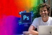 Photoshop for 3D Artists The Quickest Way