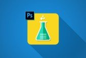 Flat Design Create Beautiful Flat Graphics In Photoshop