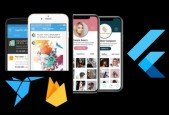 Learn Flutter Firebase Build Freelancer Clone App 2024