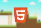 Simple HTML5 Game Development