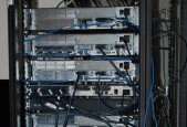 Cisco CCNA Network Fundamentals Final Chapters