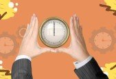 Effortless Time Management- Get 100x More Done In Less Time