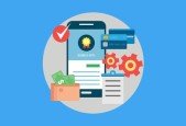 Mastering React Native with NodeJs and MongoDB