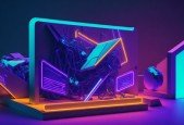 Building Designing Stunning 3D Websites with No Code