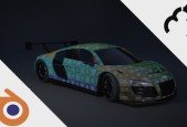Blender UV Mapping Complete Guide to UV Mapping in Blender