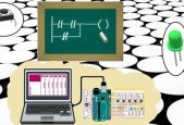 Do It Yourself PLC Trainer
