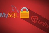 Unity- MySQL Database Management