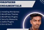 WordPress Beginner Fundamentals