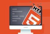 HTML - HTML Awesomeness