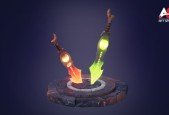 Complete Blender- 3D Modelling for Beginners
