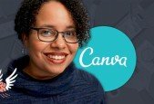 Graphic Design Facebook Ads w CANVA