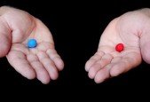 Why are you alive- Key Existential ideas