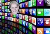 PR Social Media Monitoring Dashboards for Facebook etc