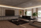 SketchUp Lumion Interior Day Rendering Guide