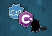 Godot C# Offline Speech Recognition