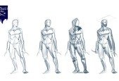 Sketch Like a Ninja!