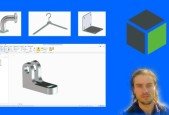 Creo elements direct modeling express the complete course