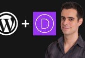 How To Make A WordPress Website With Divi Builder