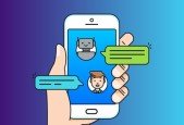 Build AI powered Chatbots at no cost with Chatfuel-No Coding