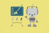 Digital Illustration- Design a Fun Character!