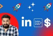 2023 LinkedIn Marketing Get Unlimited Lead Sales