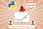 Linear Regression and Logistic Regression in Python