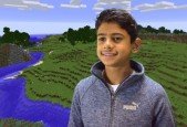 Build Minecraft Mod using JAVA for Kids and Beginners