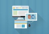 PSD to Bootstrap 3 for Beginners using HTML CSS