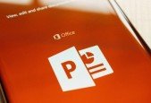 Advanced PowerPoint course with FREE templates