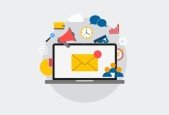 Build Your Audience- One Email at a Time
