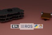 ROS Ultimate Guide for Beginners with TurtleBot3 and Robot