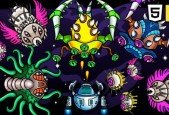 Remake Retro Games with JavaScript