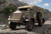 Create and Animate a Vehicle in Blender Substance Painter