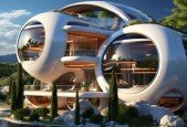 3D Architecture with Maya and 3Ds Max